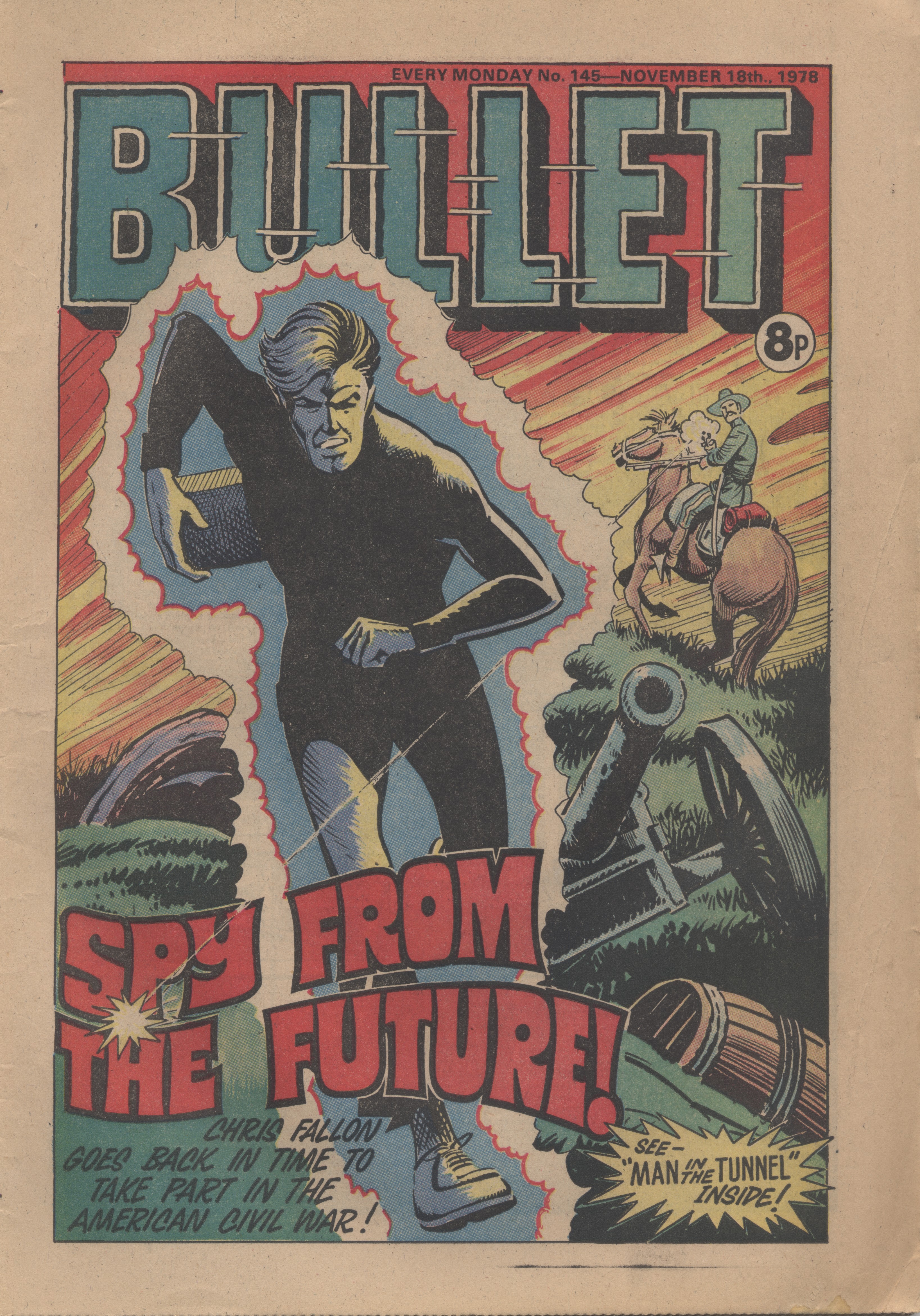Bullet